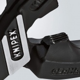 Болторез Knipex CoBolt фосфатированные, черного цвета 200 мм