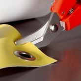 Ножницы Knipex комбинированные 185 мм