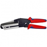 Ножницы Knipex для пластмассы 275 мм