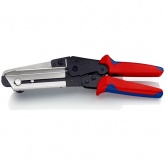 Ножницы Knipex для пластмассы 275 мм