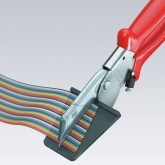 Кусачки Knipex 215 мм