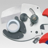 Труборез Knipex 210 мм