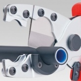 Труборез Knipex 210 мм