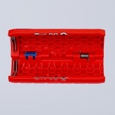 Резак Knipex для гофротрубы TwistCut 100мм