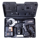 Ножницы КВТ гидравлические аккумуляторные НГРА-65