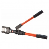 Ножницы КВТ гидравлические ручные НГР-65