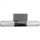 Светильник TDM LED CH-П 5Вт, 4000 К, IP44, Камбрия-2, хром