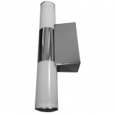 Светильник TDM LED CH-П 5Вт, 4000 К, IP44, Камбрия-2, хром