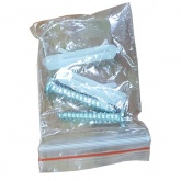 Светильник TDM LED CH-П 5Вт, 4000 К, IP44, Камбрия-2, хром