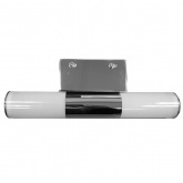 Светильник TDM LED CH-П 5Вт, 4000 К, IP44, Камбрия-2, хром