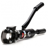 Ножницы КВТ гидравлические ручные НГР-40