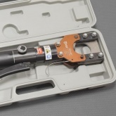 Ножницы КВТ гидравлические ручные НГР-53