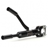 Ножницы КВТ гидравлические ручные НГР-53