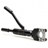 Ножницы КВТ гидравлические ручные НГР-53