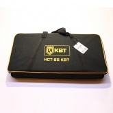 Ножницы КВТ секторные для резки бронированного кабеля до 52 мм НСТ-55