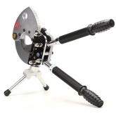 Ножницы КВТ секторные для резки бронированного кабеля до 52 мм НСТ-55