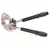 Ножницы КВТ секторные для резки бронированного кабеля до 40 мм НСТ-40