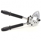 Ножницы КВТ секторные для резки бронированного кабеля до 40 мм НСТ-40