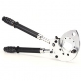 Ножницы КВТ секторные для резки бронированного кабеля до 40 мм НСТ-40