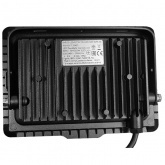 Прожектор светодиодный BVP150 LED42/CW 50W 6500K SWB 4250lm IP65 черный Philips