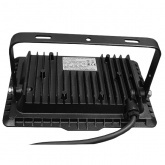 Прожектор светодиодный BVP150 LED42/CW 50W 6500K SWB 4250lm IP65 черный Philips