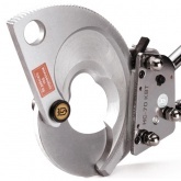 Ножницы КВТ секторные для резки бронированного кабеля до 70 мм НС-70