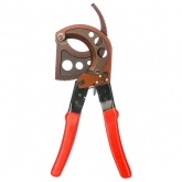 Ножницы КВТ секторные для резки бронированного кабеля до 53 мм НС-53