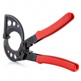 Ножницы КВТ секторные для резки бронированного кабеля до 53 мм НС-53