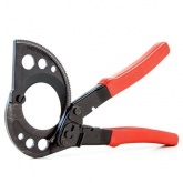 Ножницы КВТ секторные для резки бронированного кабеля до 53 мм НС-53