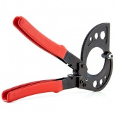 Ножницы КВТ секторные для резки бронированного кабеля до 53 мм НС-53