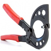 Ножницы КВТ секторные для резки бронированного кабеля до 53 мм НС-53