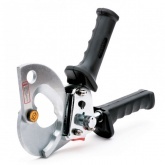 Ножницы КВТ секторные для резки бронированного кабеля до 45 мм НС-45