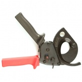 Ножницы КВТ секторные для резки бронированного кабеля до 40 мм НС-40