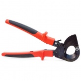 Ножницы КВТ секторные для резки бронированного кабеля до 32 мм НС-32у