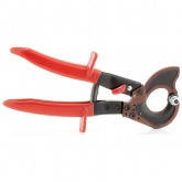 Ножницы КВТ секторные для резки бронированного кабеля до 32 мм НС-32