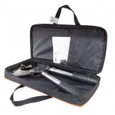 Ножницы TDM секторные НС-70 для резки кабеля, (в т.ч. бронированного d до 70мм), МастерЭлектрик