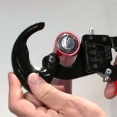 Ножницы Knipex для резки кабелей 250 мм