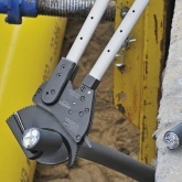 Ножницы Knipex для резки кабелей 680 мм