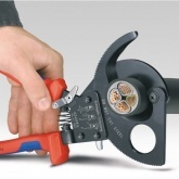 Ножницы Knipex для резки кабелей 280 мм