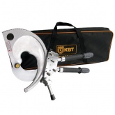 Ножницы КВТ секторные для резки бронированного кабеля до 100 мм НС-100