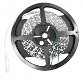 Светодиодная лента ЭРА LS5050-60LED-IP20-R-5m 14,4W/m 12V красный 5055398613917