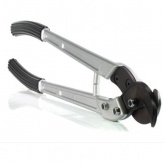 Кабельные ножницы КВТ для резки кабеля до 30мм НКМ-30