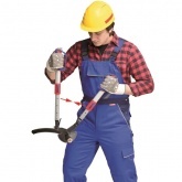 Ножницы Knipex для резки кабелей 570 мм