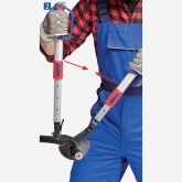 Ножницы Knipex для резки кабелей 570 мм