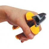 KL010210IS  Кабелерез с изол. рукоятками (VDE до 1000В) для NYM кабеля макс. диам. 25 мм