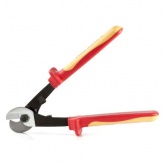 Ножницы КВТ усиленные диэлектрические Профи, 240мм стандарт VDE