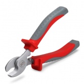 Ножницы КВТ кабельные диэлектрические НКи-16у Стандарт резка кабеля до 16мм, для работ до 1000В