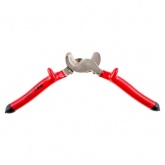 Ножницы КВТ кабельные диэлектрические НКи-16 Эксперт резка кабеля до 16мм для работ до 1000В