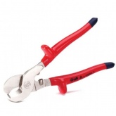 Ножницы КВТ кабельные диэлектрические НКи-16 Эксперт резка кабеля до 16мм для работ до 1000В