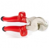 Ножницы КВТ кабельные диэлектрические НКи-16 Эксперт резка кабеля до 16мм для работ до 1000В